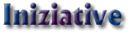 Iniziative
